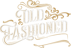 The Old Fashioned